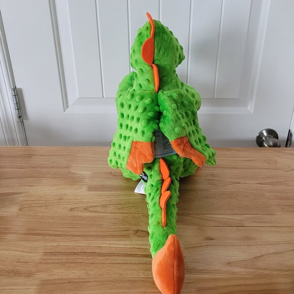 Dino Dog Toy - Picture 4 of 6